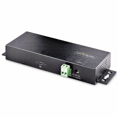 Industrial USB 10Gbps Hub