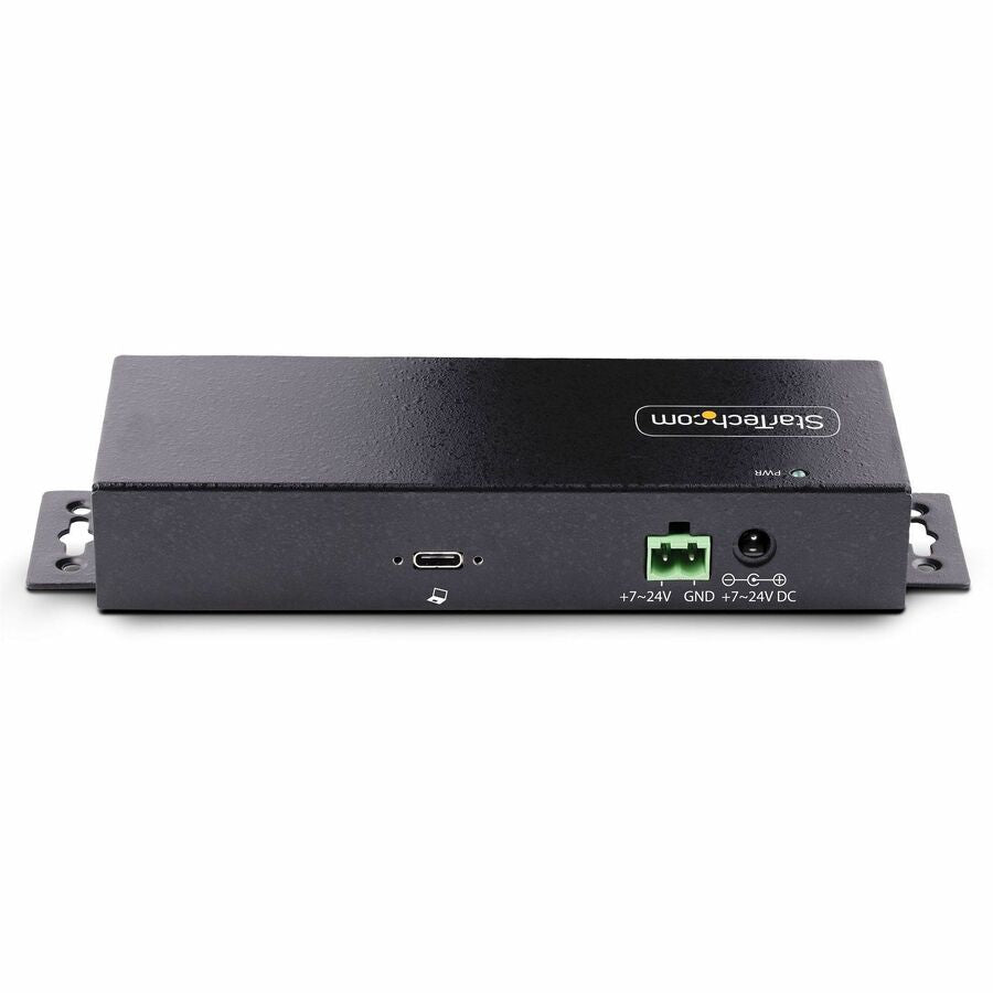 Industrial USB 10Gbps Hub