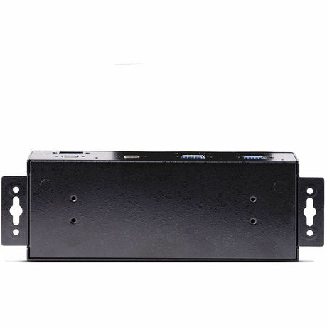 Industrial USB 10Gbps Hub