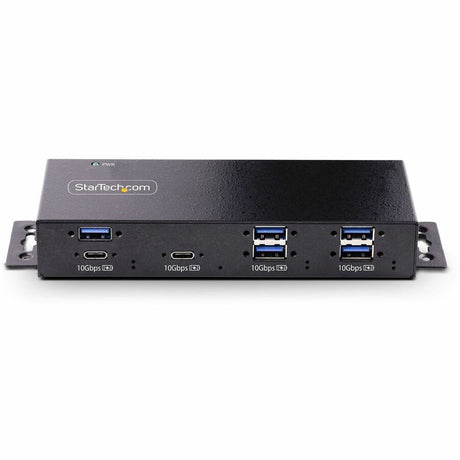 Industrial USB 10Gbps Hub