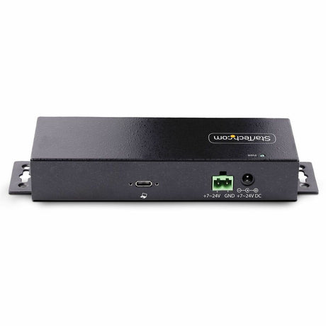 INDUSTRIAL USB 10GBPS HUB FOR