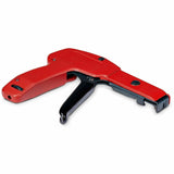 StarTech.com Nylon Cable Tie Gun, Zip Tie Cable Cutter/Installation Tool, Zip Tie Tensioning/Tightener, TAA Compliant