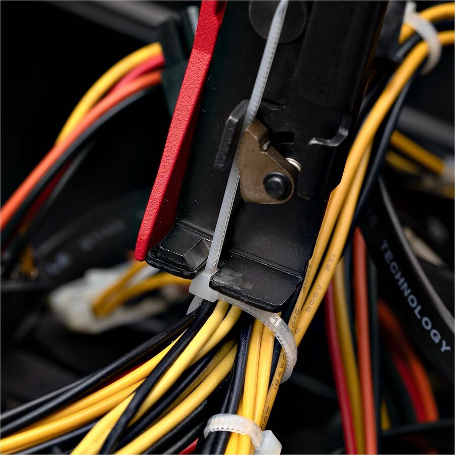 NYLON CABLE TIE GUN -