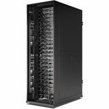 APC NetShelter Rack PDU Advanced Gen 2, Switched, 3Phase, 22.1kW 400V 32A or 17.3kW 415V 30A, 530P6, 48 Outlet