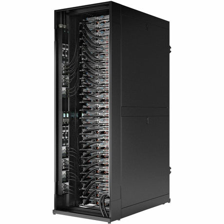 APC NetShelter Rack PDU Advanced Gen 2, Metered, 3Phase, 43.5kW 400V 63A or 34.6kW 415V 60A, 560P6, 42 Outlet