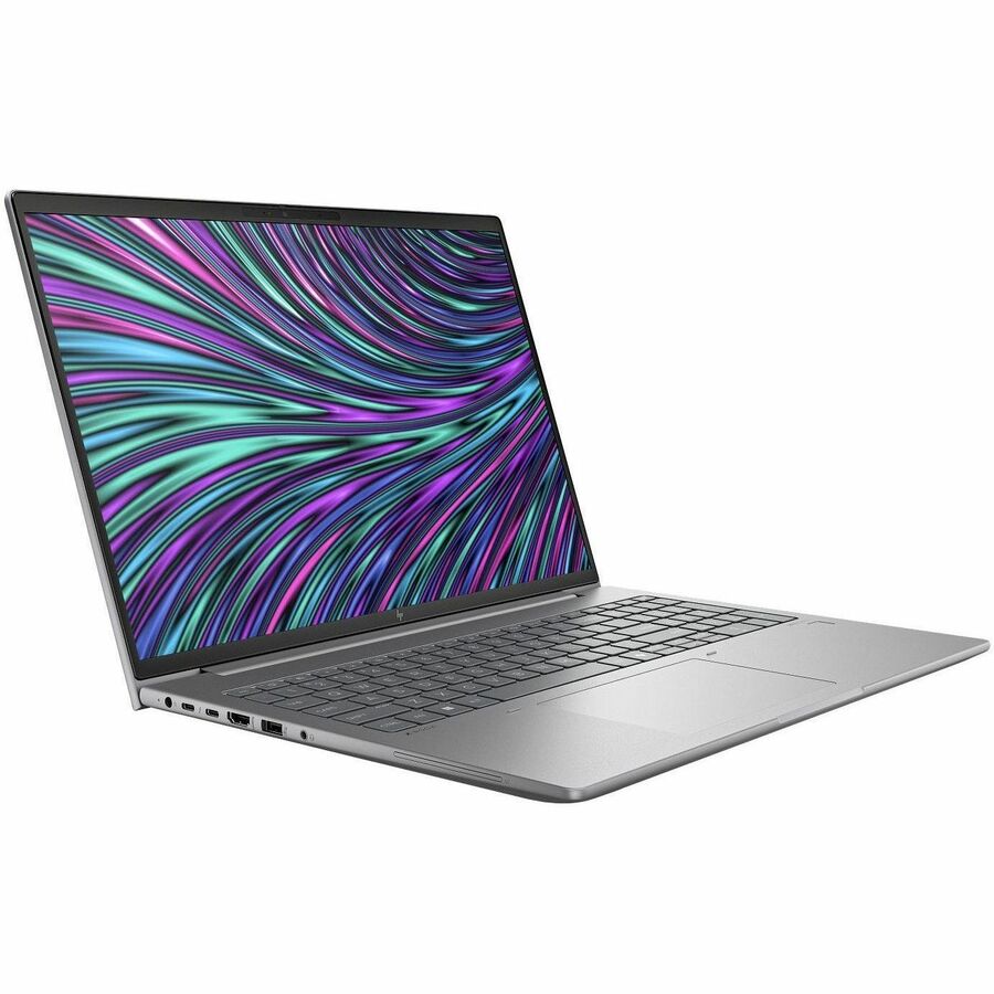 HP ZBook Power G11 16" Mobile Workstation - WUXGA - 60 Hz - Intel Core Ultra 7 1st Gen 165H - 32 GB