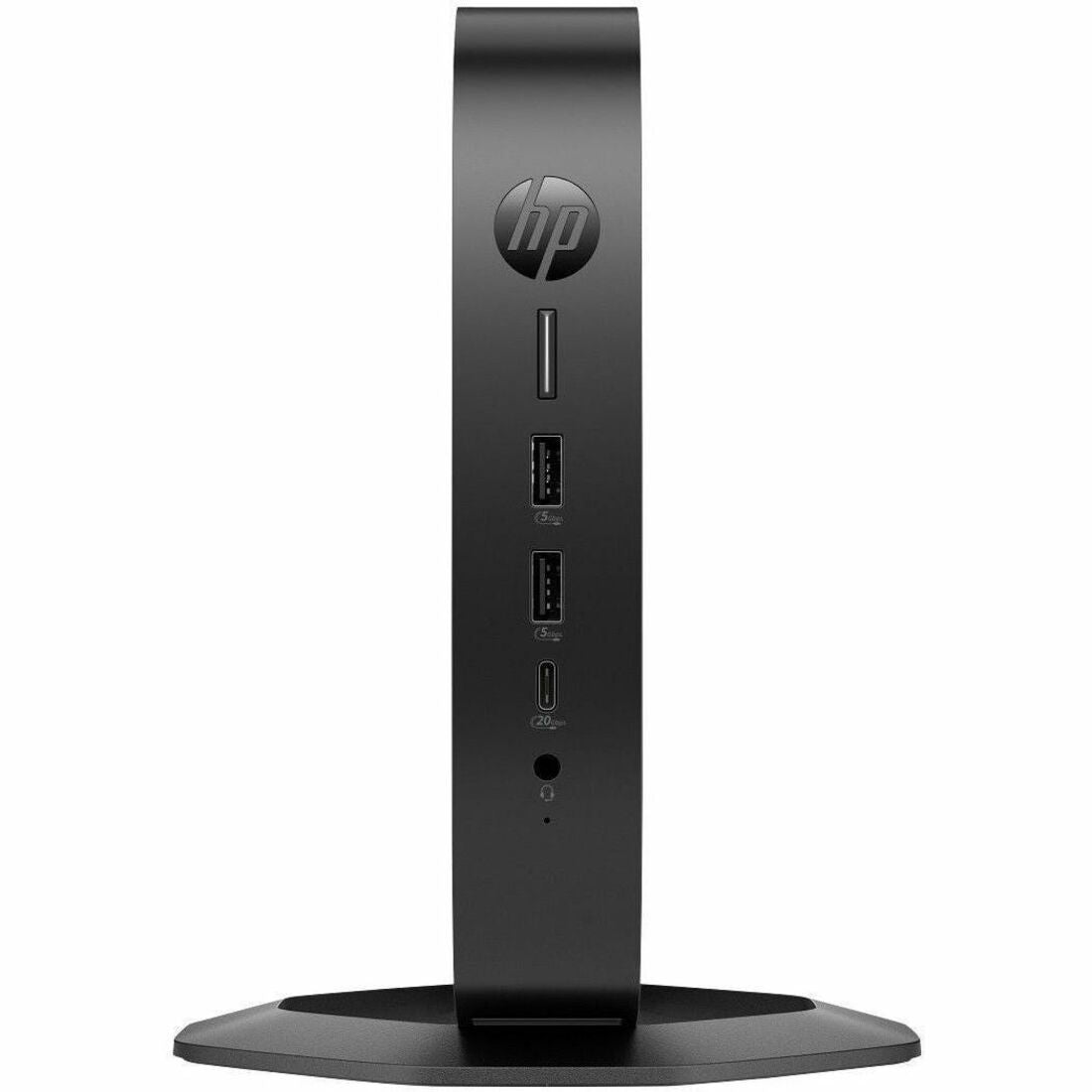 HP Elite t660 Thin Client - Intel U300E Penta-core (5 Core)