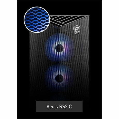 Aegis RS2 A14NVP7-1461US