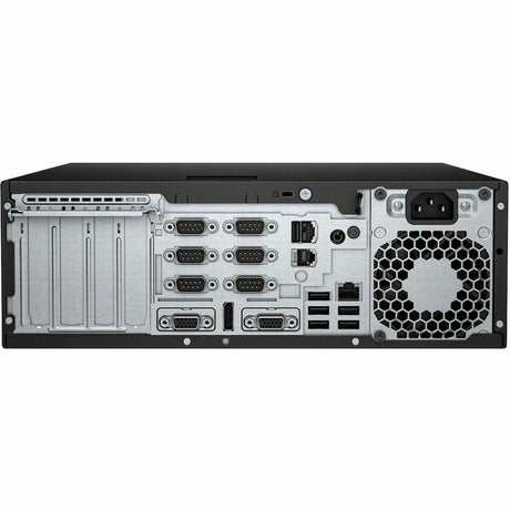 HP Engage Flex Pro-C G2 POS Terminal