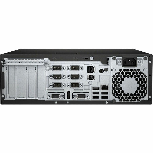 HP Engage Flex Pro-C G2 POS Terminal