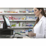 HP Engage Flex Pro-C G2 POS Terminal