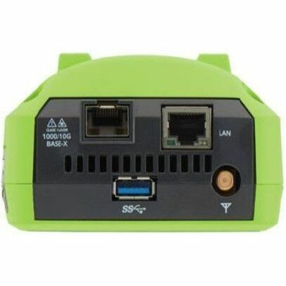 EXG300KT2PKX2,EtherScope nXG Advanced Performance Test Kit (FULL TRIBAND)