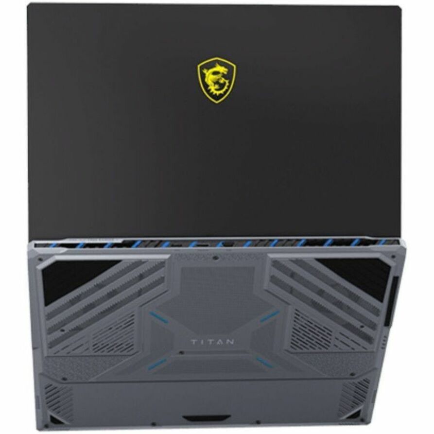 Titan 18 HX AI A2XWIG 616US