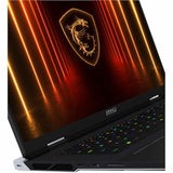 Titan 18 HX AI A2XWIG 616US