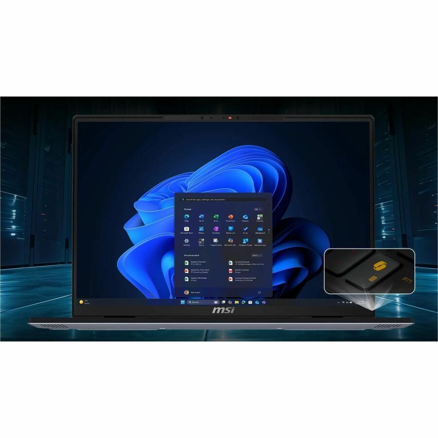 TITAN 18 HX AI A2XWJG-614US