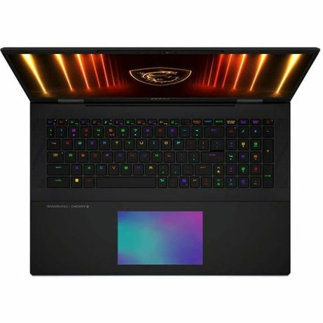 Titan 18 HX AI A2XWJG 614US