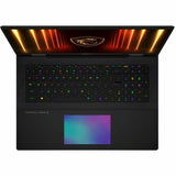 TITAN 18 HX AI A2XWJG-614US