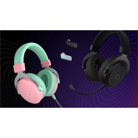 Headphone Grey/BLK  CH351