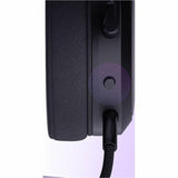 Headphone Grey/BLK  CH351