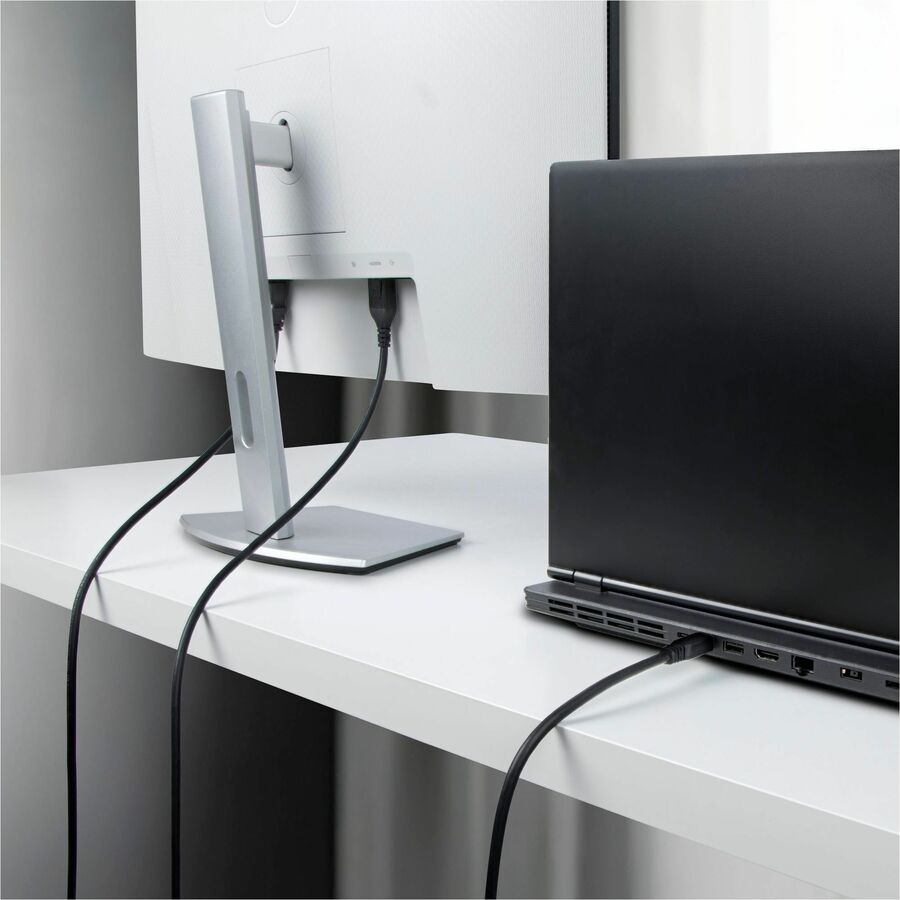 MINI DISPLAYPORT TO DISPLAYPORT