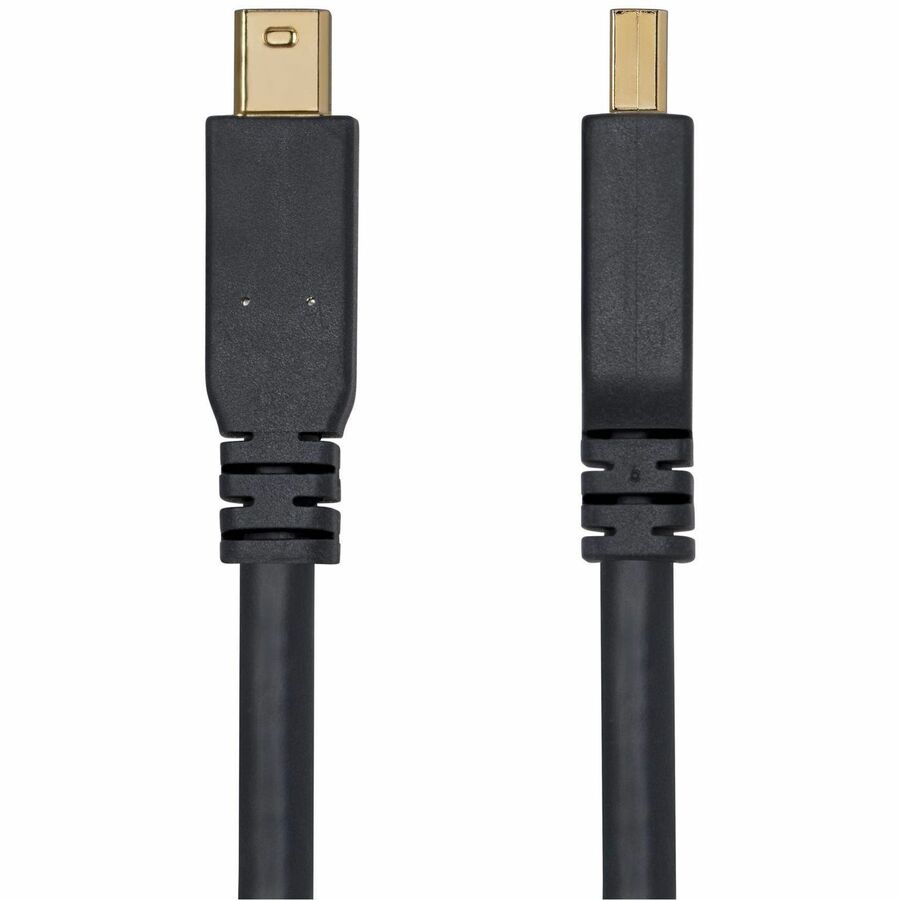 MINI DISPLAYPORT TO DISPLAYPORT
