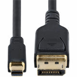 MINI DISPLAYPORT TO DISPLAYPORT