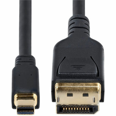 MINI DISPLAYPORT TO DISPLAYPORT
