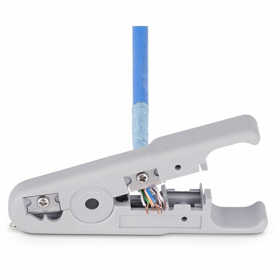 Network Cable Stripper Cutter