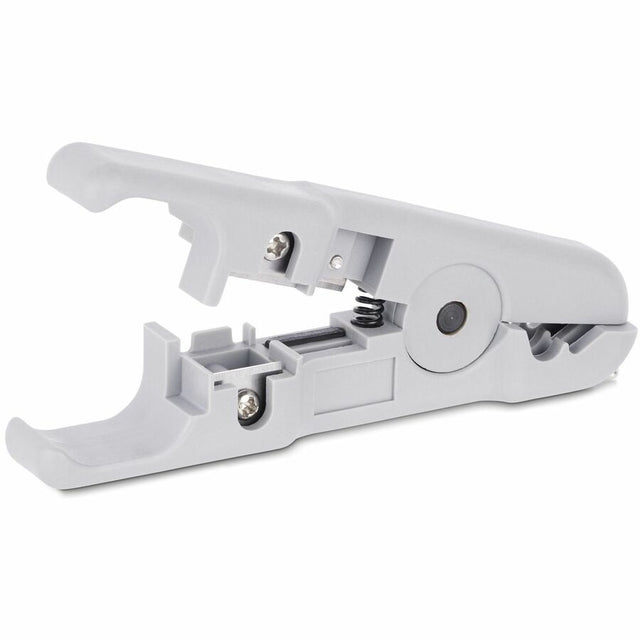 NETWORK CABLE STRIPPER/CUTTER