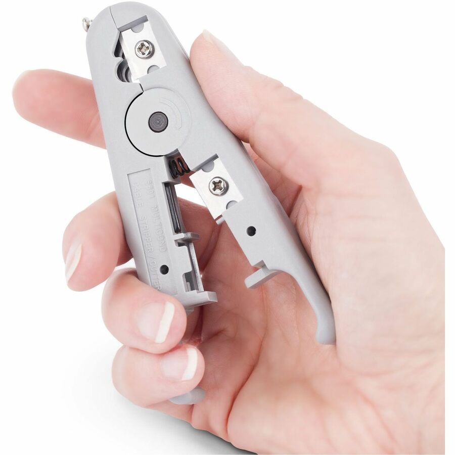 Network Cable Stripper Cutter