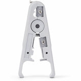 NETWORK CABLE STRIPPER/CUTTER