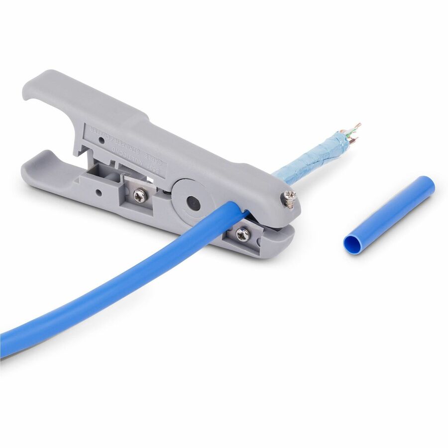 Network Cable Stripper Cutter