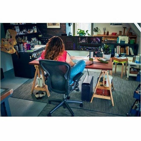 HP Z4 G5 Workstation - Intel Xeon W w3-2423 - 64 GB - 1 TB SSD - Tower