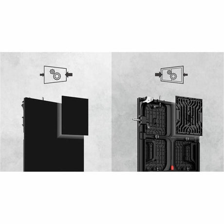 LG LSBC039-DD Digital Signage Display