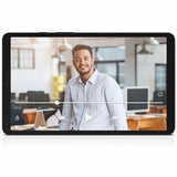 Samsung Galaxy Tab A9 SM-X117U Tablet - 8.7" WXGA+ - MediaTek Helio G99 (6nm) Octa-core - 4 GB - 64 GB Storage - 4G - Gray