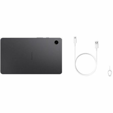 Samsung Galaxy Tab A9 SM-X117U Tablet - 8.7" WXGA+ - MediaTek Helio G99 (6nm) Octa-core - 4 GB - 64 GB Storage - 4G - Gray