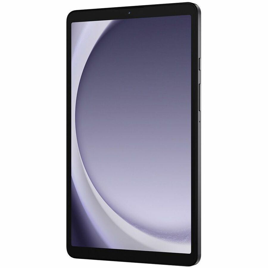 Samsung Galaxy Tab A9 SM-X117U Tablet - 8.7" WXGA+ - MediaTek Helio G99 (6nm) Octa-core - 4 GB - 64 GB Storage - 4G - Gray