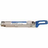 AddOn Alcatel-Lucent Nokia Compatible TAA 400GBase-LR4 QSFP-DD Transceiver (SMF, 1310nm, 10km, LC, DOM)