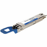 AddOn Alcatel-Lucent Nokia Compatible TAA 400GBase-LR4 QSFP-DD Transceiver (SMF, 1310nm, 10km, LC, DOM)