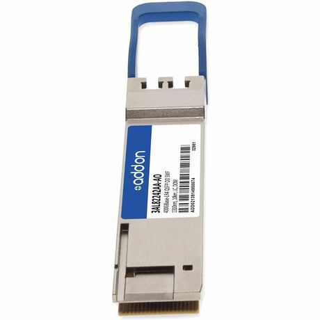 AddOn Alcatel-Lucent Nokia Compatible TAA 400GBase-LR4 QSFP-DD Transceiver (SMF, 1310nm, 10km, LC, DOM)