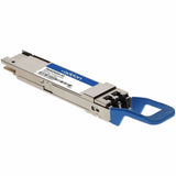 AddOn Alcatel-Lucent Nokia Compatible TAA 400GBase-LR4 QSFP-DD Transceiver (SMF, 1310nm, 10km, LC, DOM)
