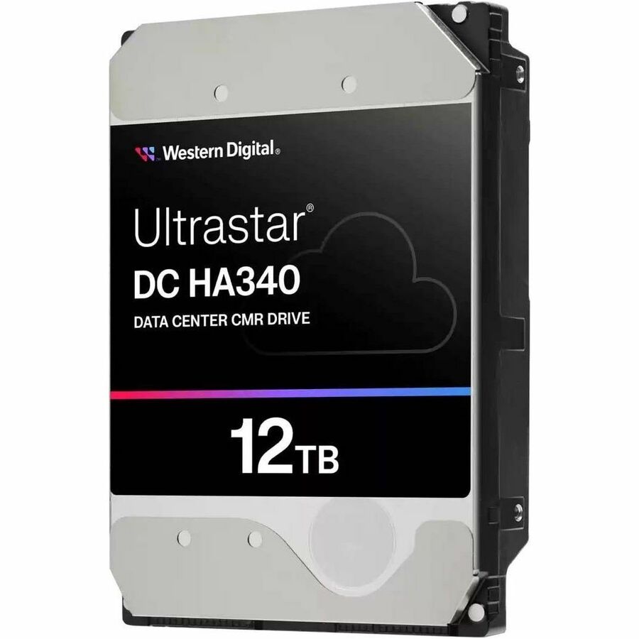 Ultrastar DC HA340 12TB SATA