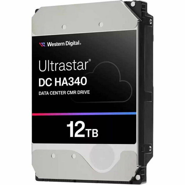 Ultrastar DC HA340 12TB SATA
