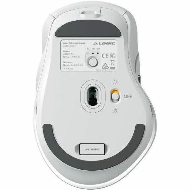 ALOGIC APEX BLUETOOTH