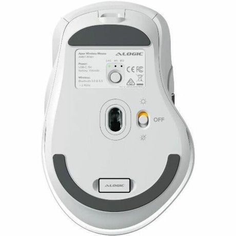 ALOGIC APEX BLUETOOTH