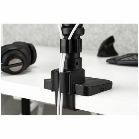 Kensington SmartFit Mounting Arm for Monitor, Laptop Tray, Notebook - Landscape/Portrait