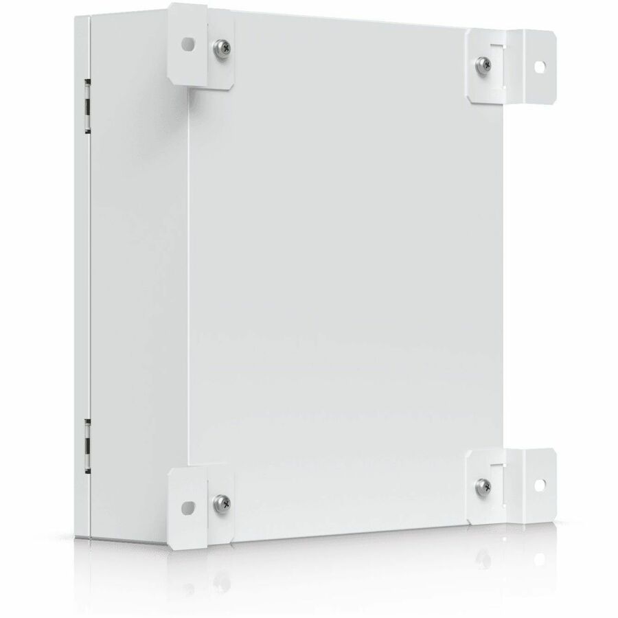Ubiquiti Mounting Enclosure for Hub, Switch, PoE++ Extender, Starter Kit
