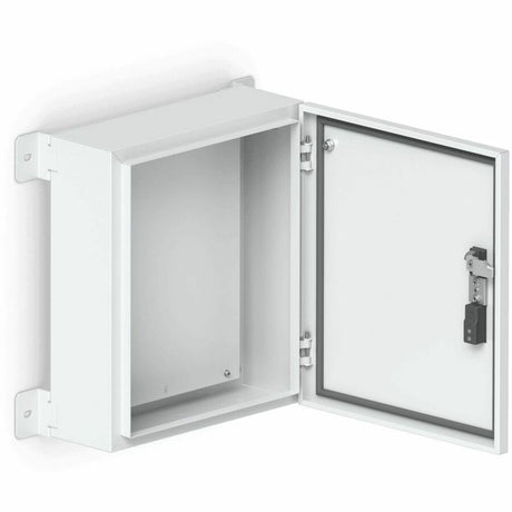 Ubiquiti Mounting Enclosure for Hub, Switch, PoE++ Extender, Starter Kit