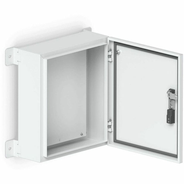 Ubiquiti Mounting Enclosure for Hub, Switch, PoE++ Extender, Starter Kit