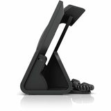 Ubiquiti G3 Touch Pro IP Phone - Corded - Corded - Wi-Fi, Bluetooth - Built-in Camera - Desktop - Black
